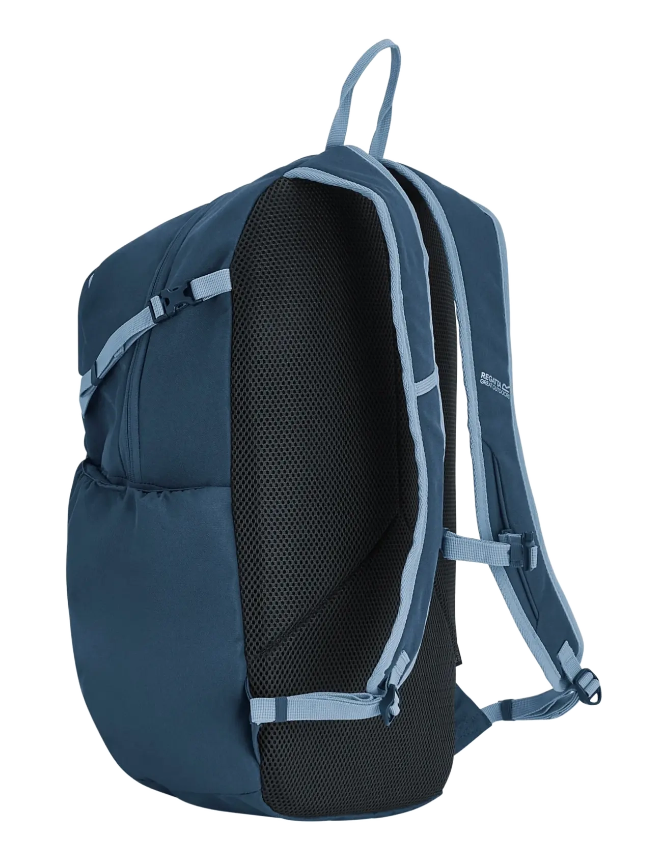 Regatta - Prism35L - night sky - 2