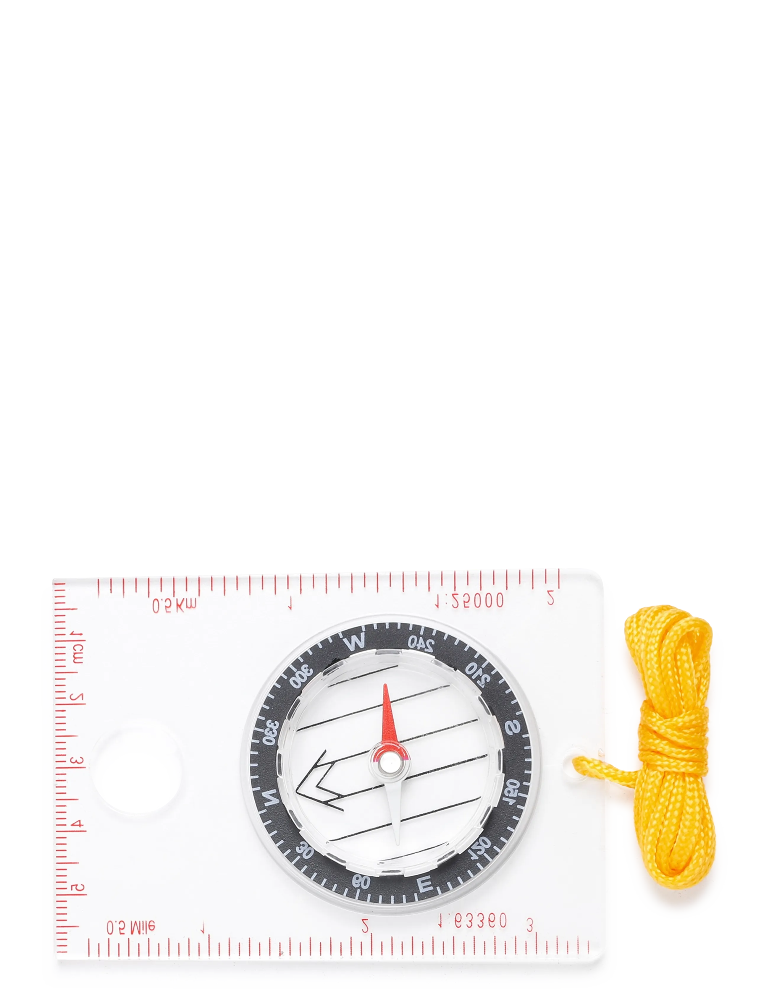 Regatta Compass - Alles anzeigen - MISC / white