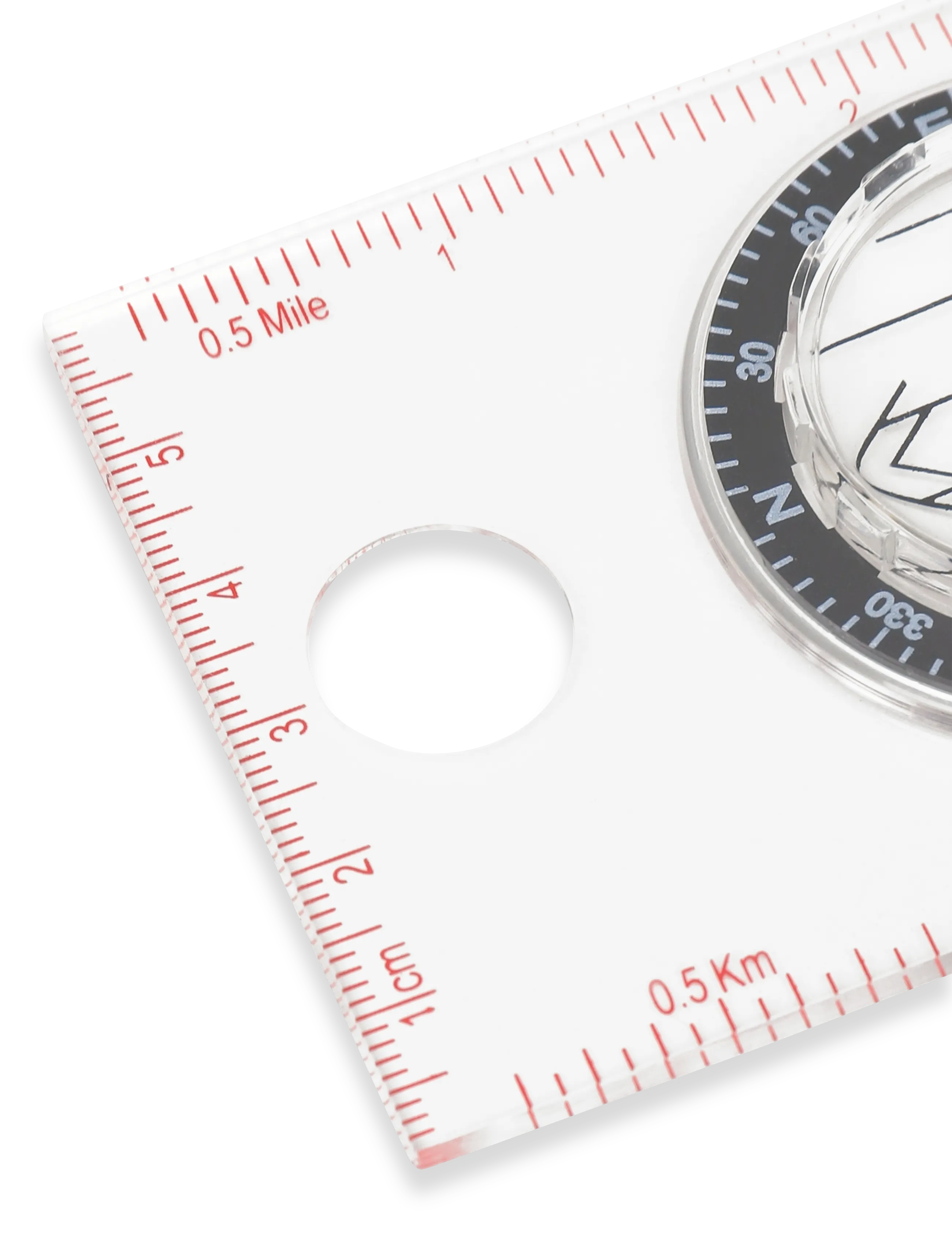Regatta - Compass - hiking equipment - misc - 2