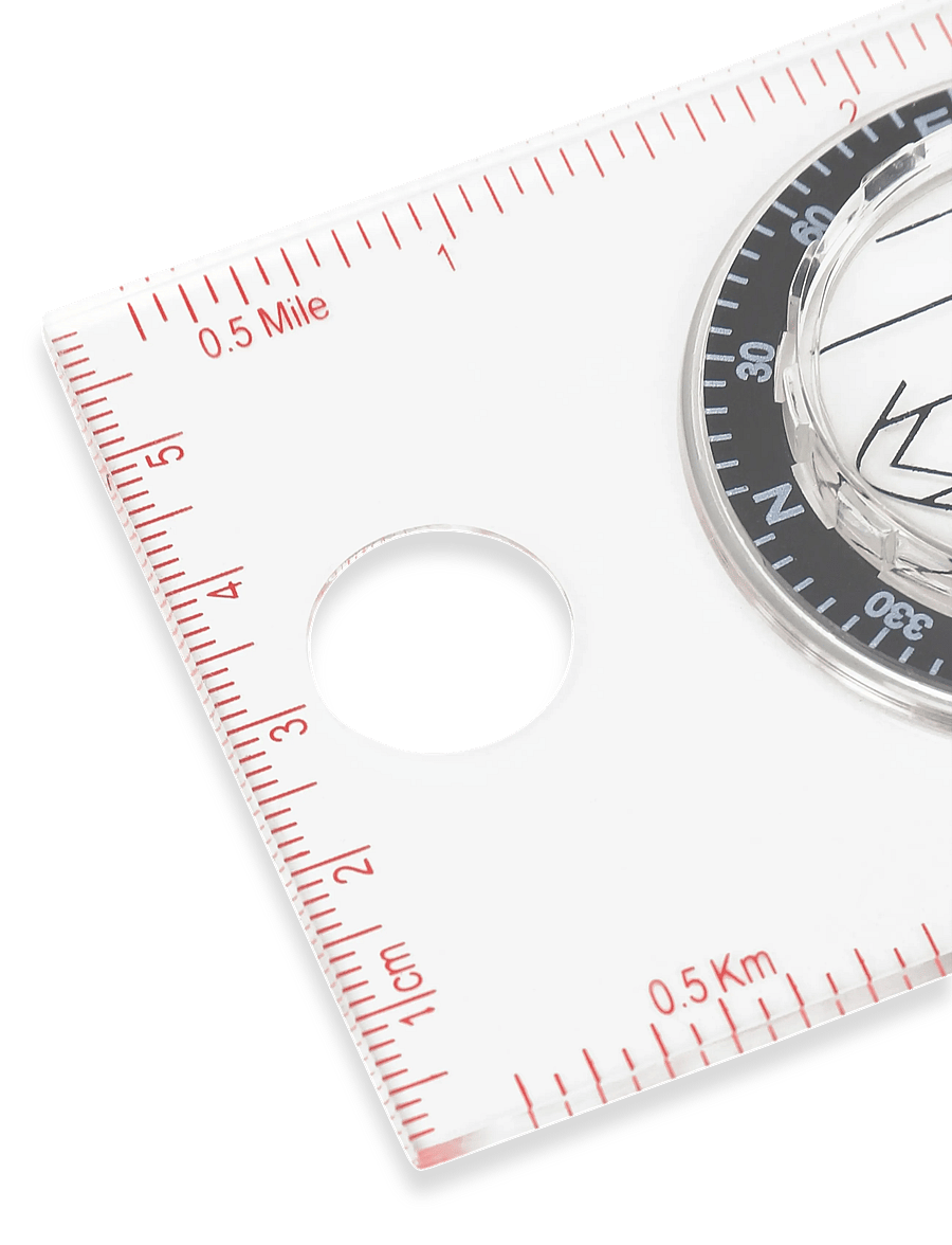 Regatta - Compass - hiking equipment - misc - 2