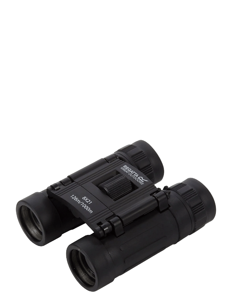 Regatta - Binoculars 8x21mm - black - 0