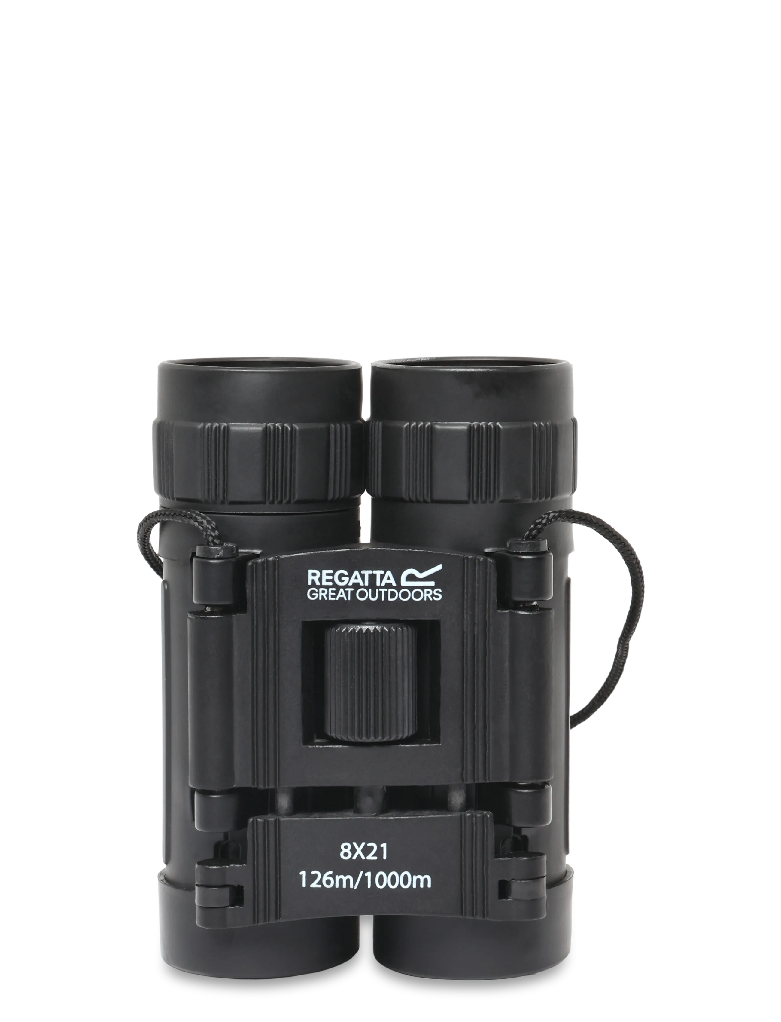 Regatta Binoculars 8x21mm - Alles anzeigen - BLACK / black