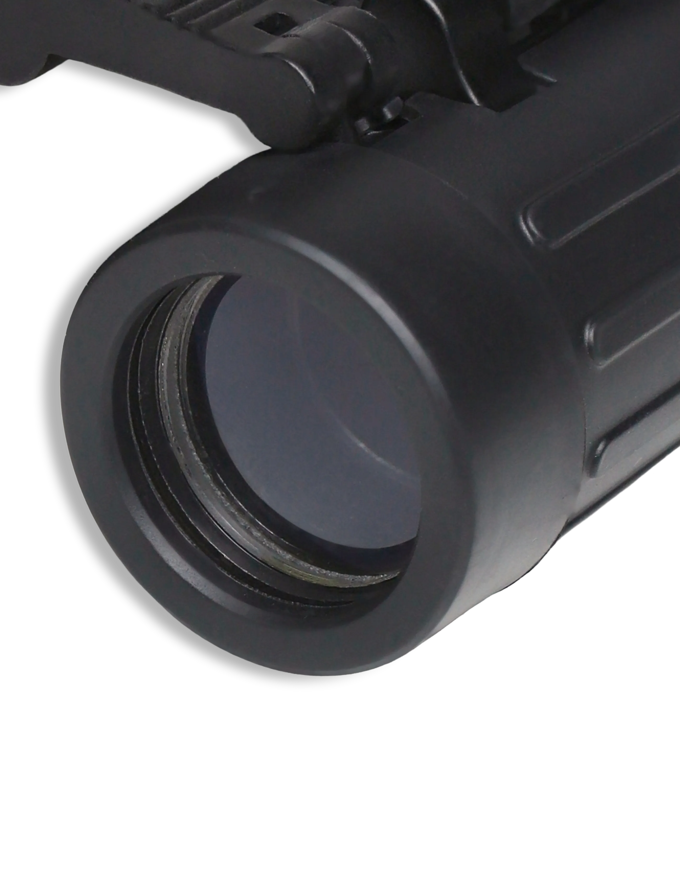 Regatta - Binoculars 8x21mm - hiking equipment - black - 3