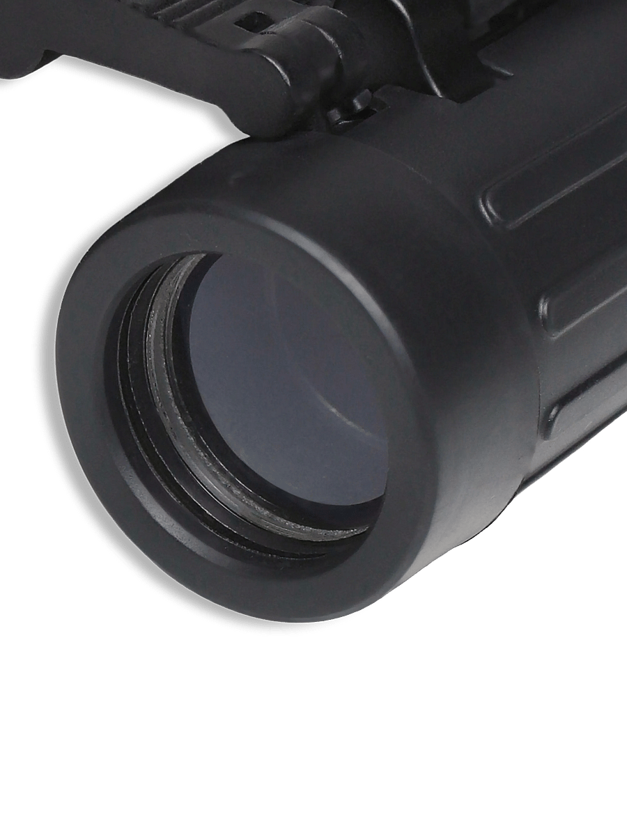 Regatta - Binoculars 8x21mm - hiking equipment - black - 3