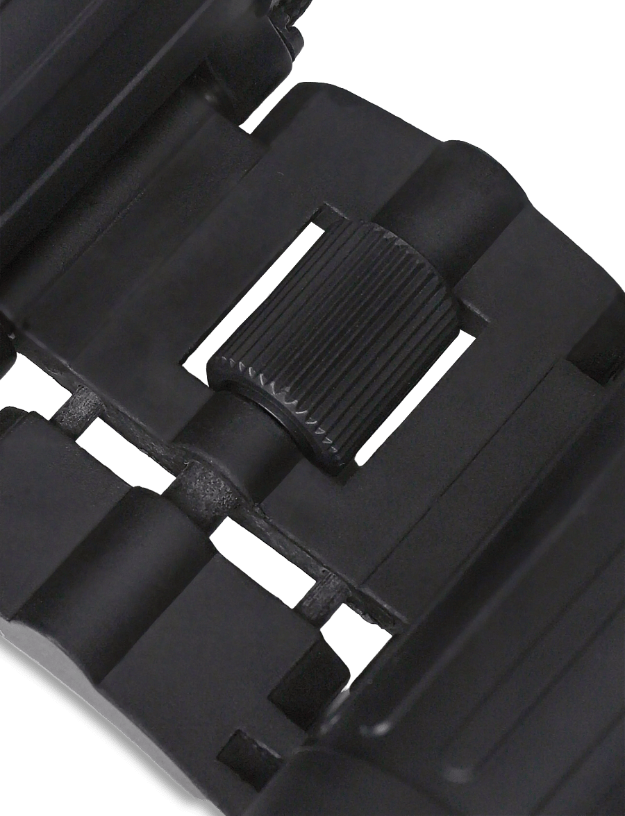 Regatta - Binoculars 8x21mm - hiking equipment - black - 4