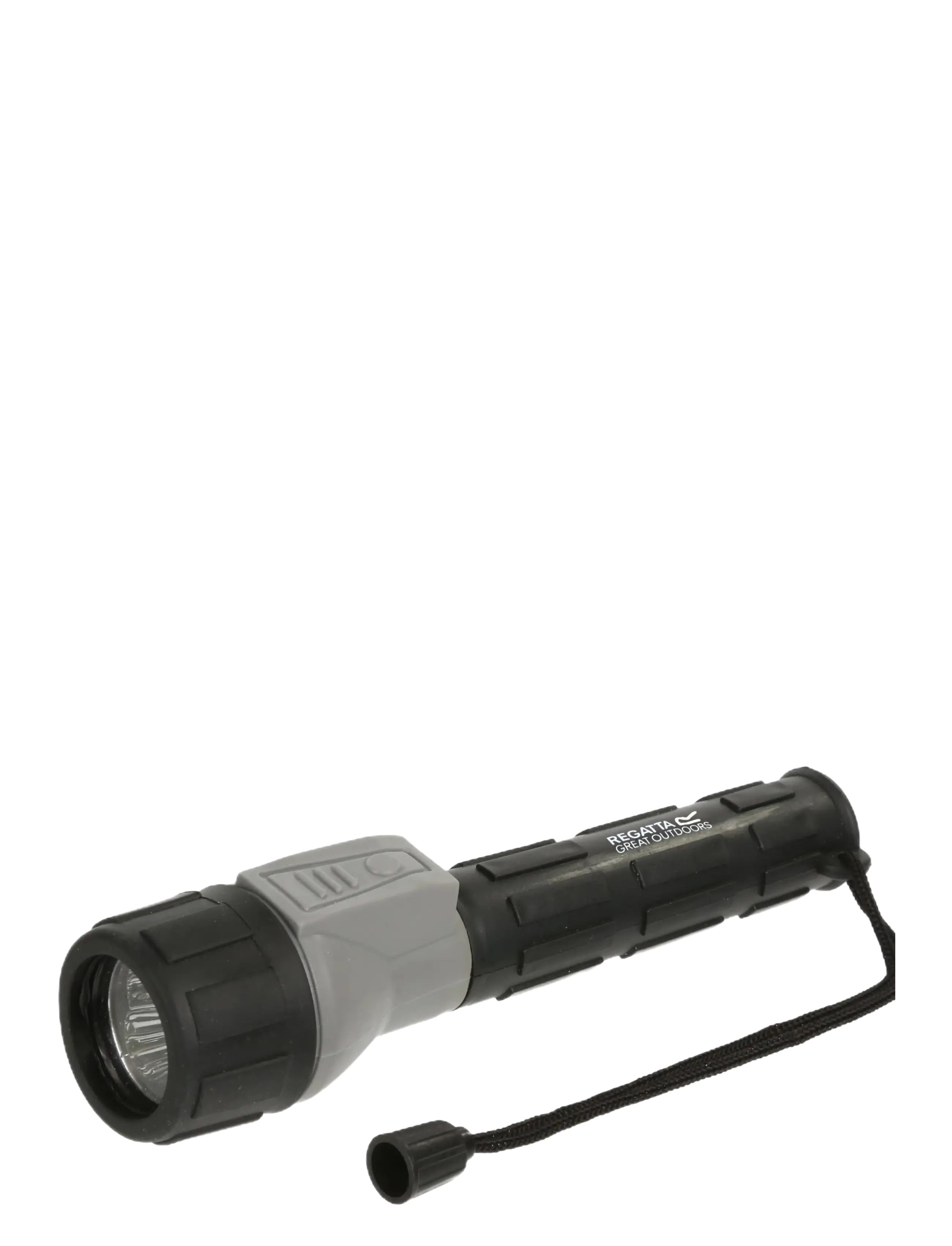 Regatta Handtorch - Regatta - BLACK / black