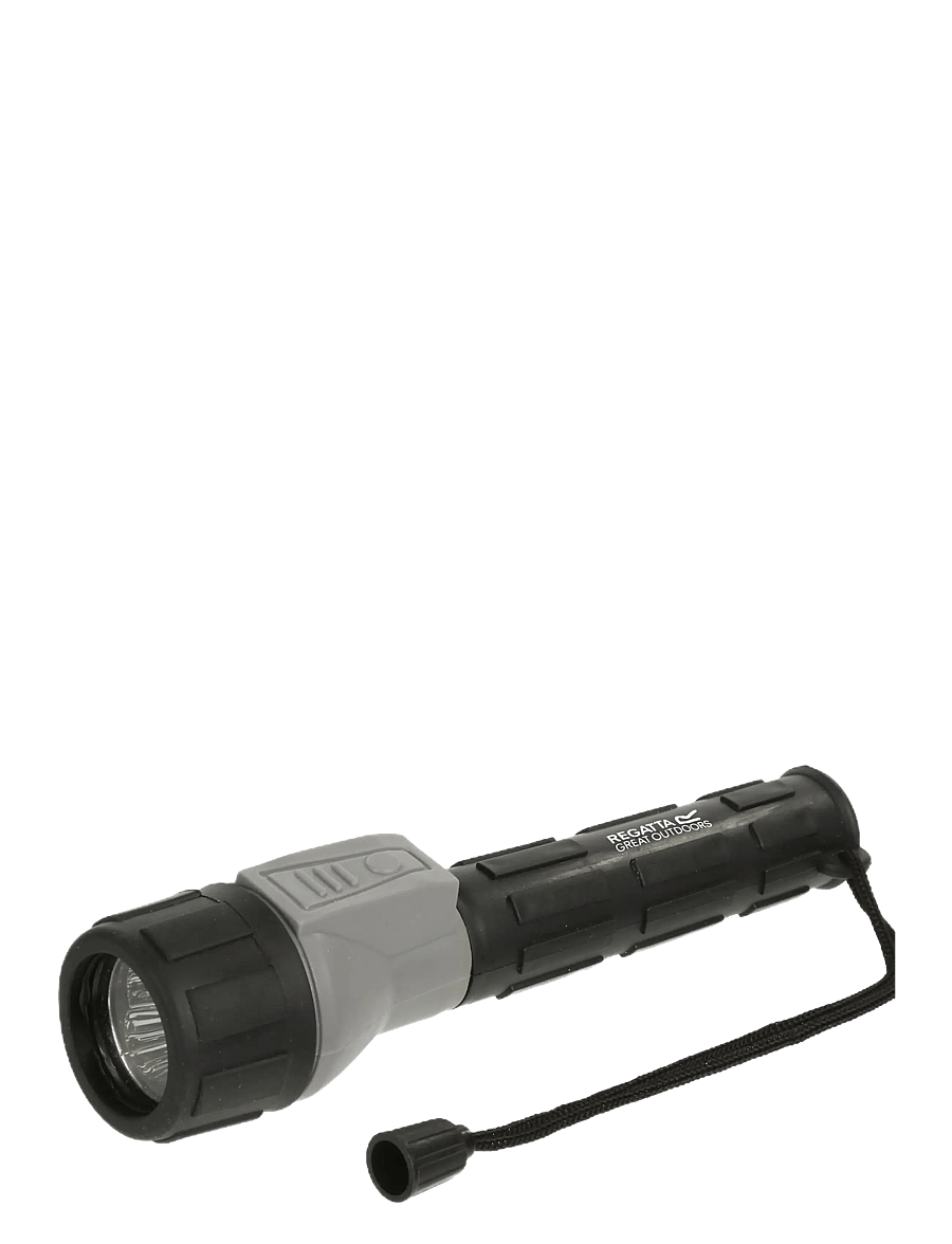 Regatta - Handtorch - black - 0