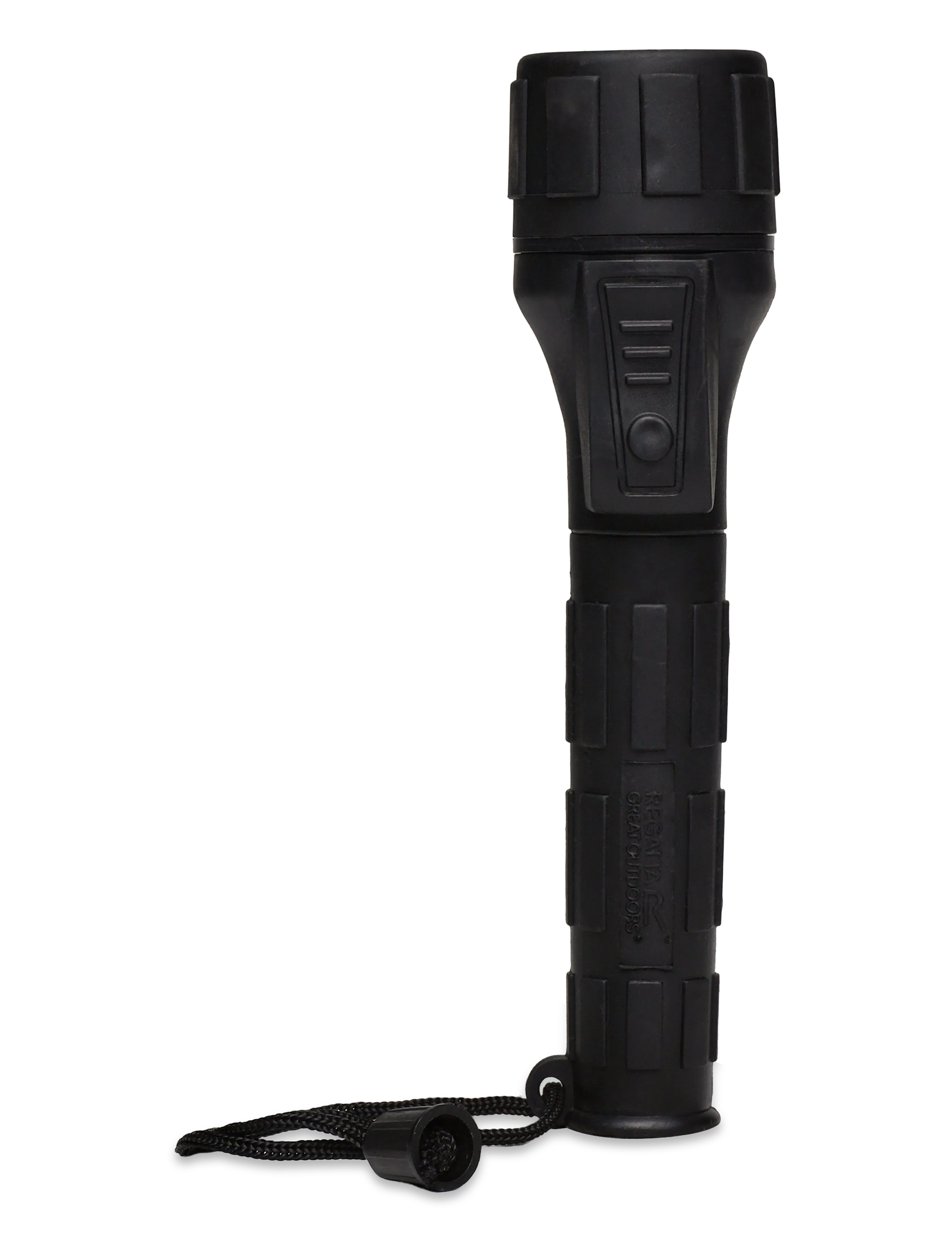 Regatta Handtorch - Alles anzeigen - BLACK / black