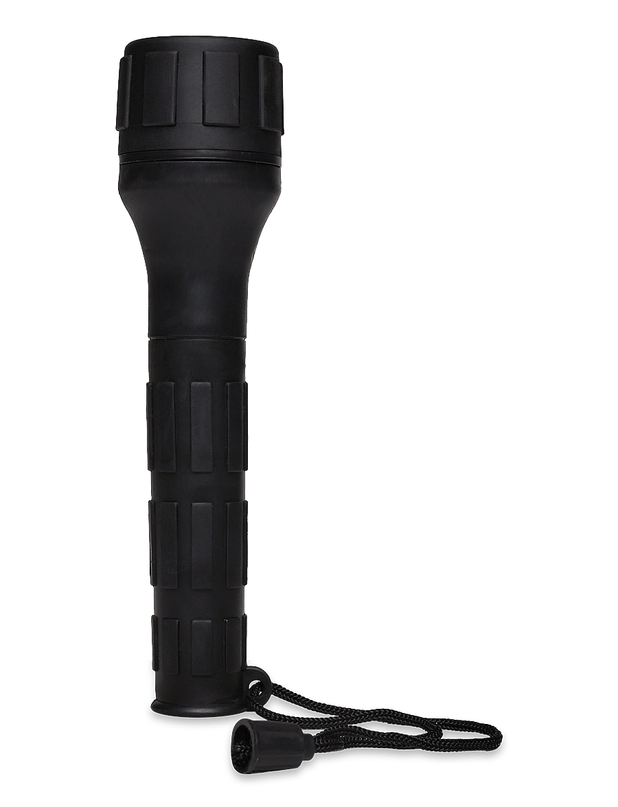 Regatta - Handtorch - hiking equipment - black - 1
