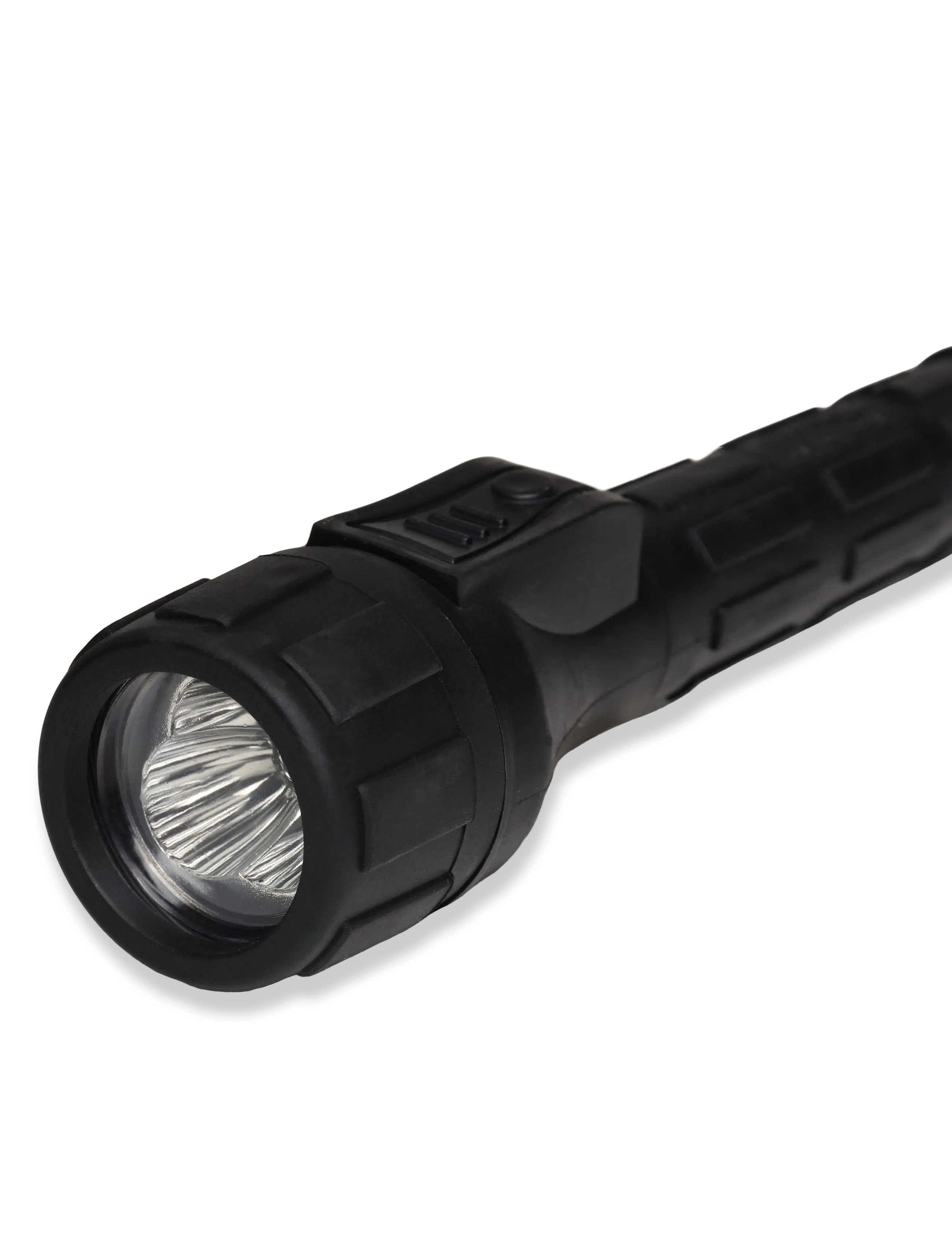 Regatta - Handtorch - hiking equipment - black - 2