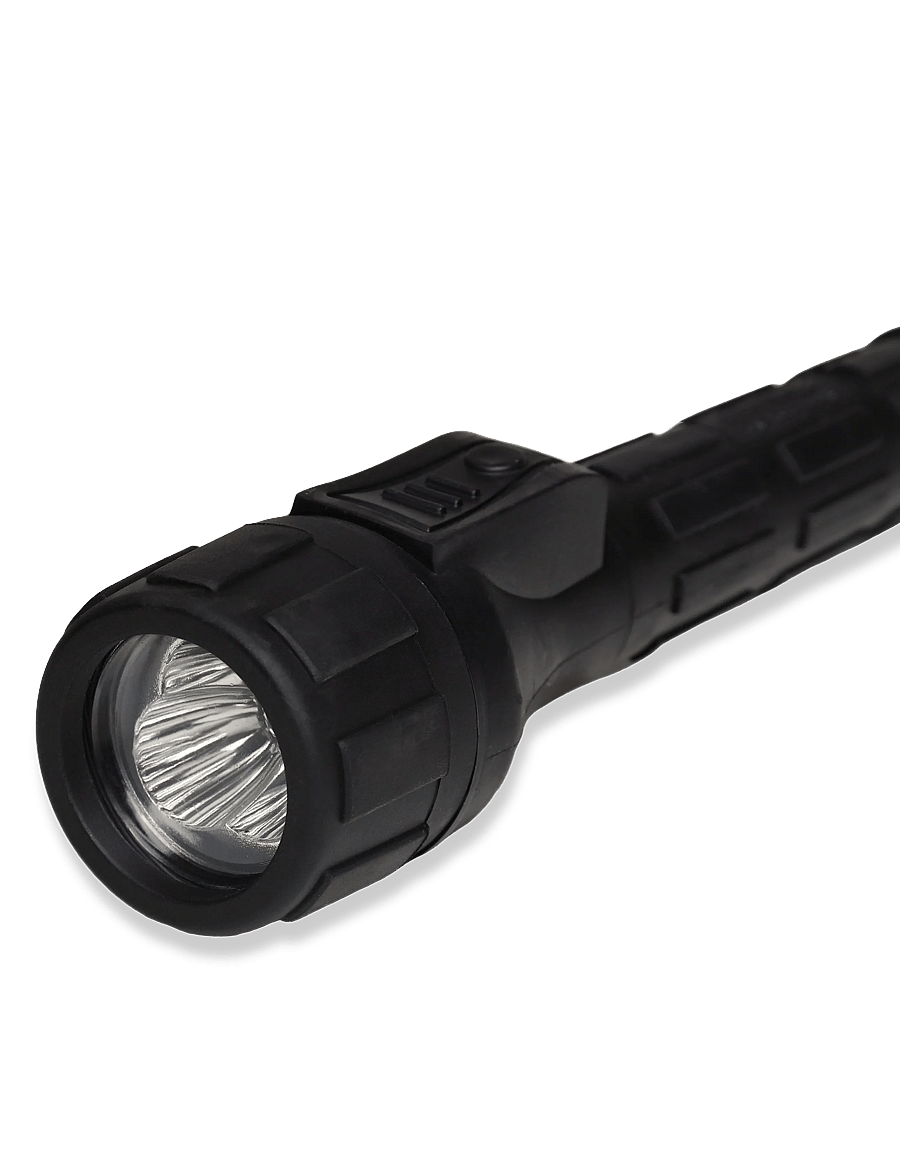 Regatta - Handtorch - hiking equipment - black - 2