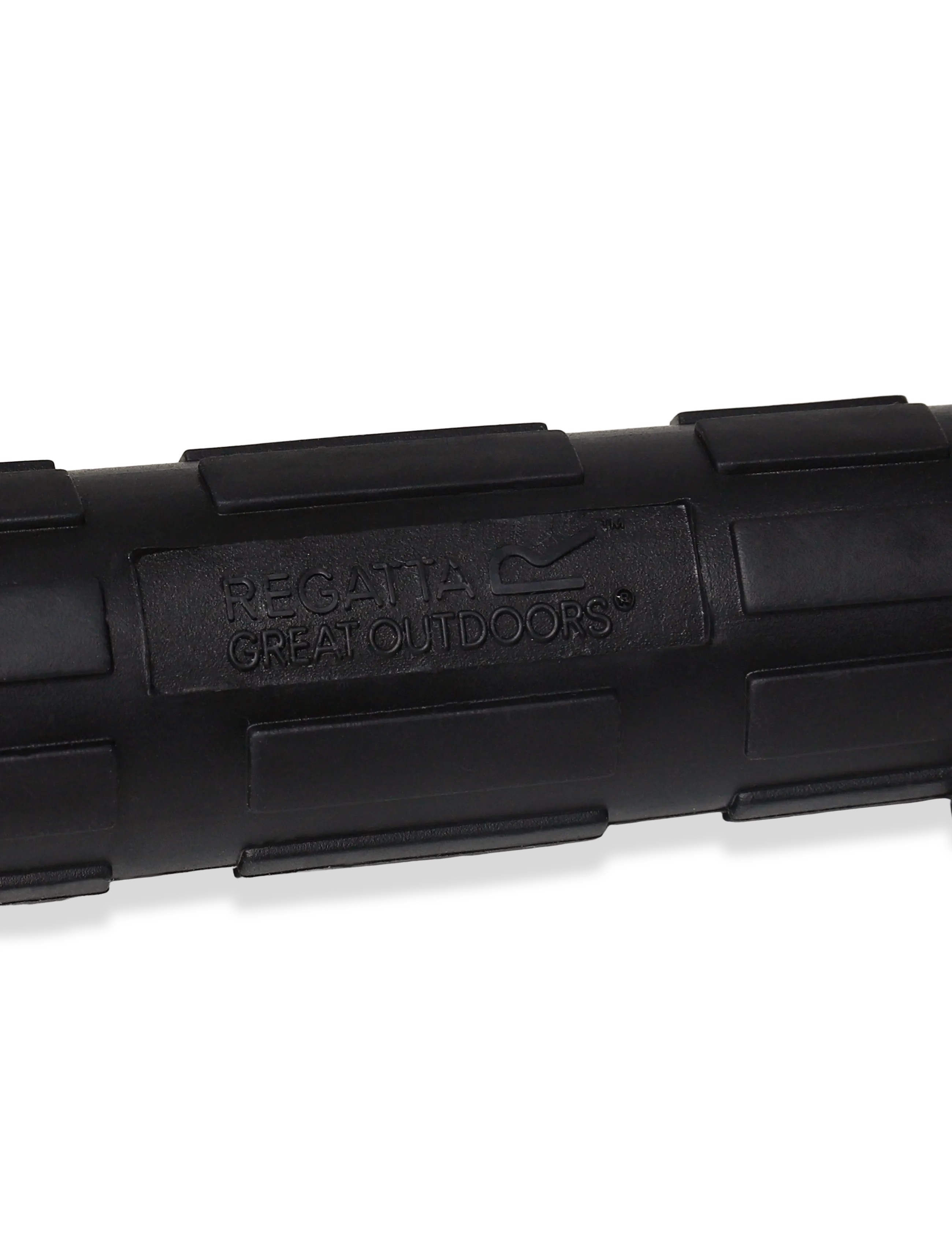 Regatta - Handtorch - hiking equipment - black - 3