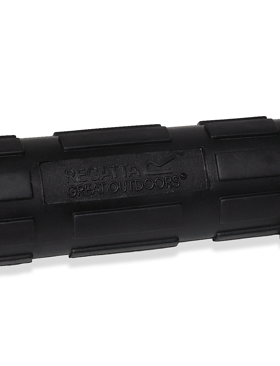 Regatta - Handtorch - hiking equipment - black - 3