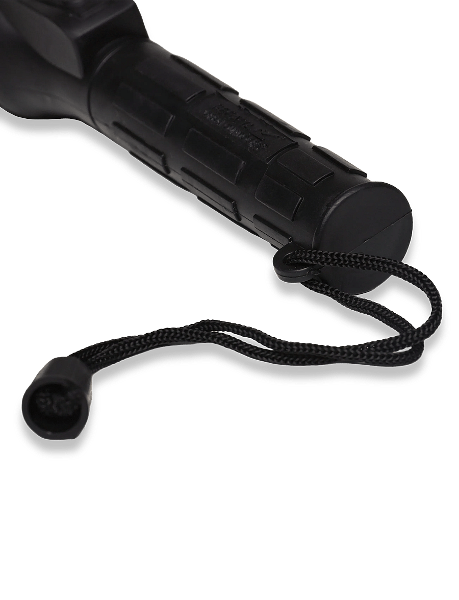 Regatta - Handtorch - hiking equipment - black - 4