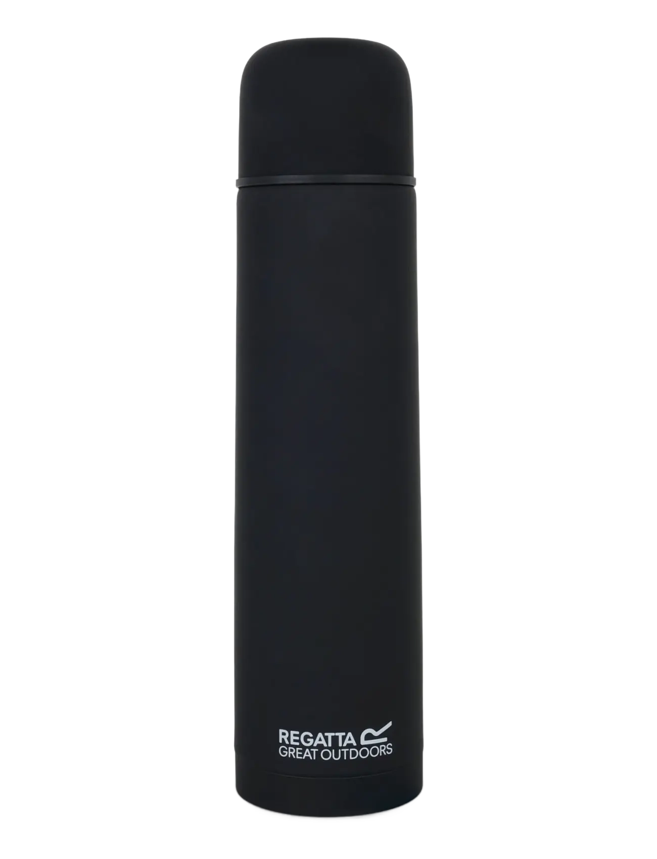 Regatta InsulVacuumFlsk1L - Matkavarustus - BLACK / black