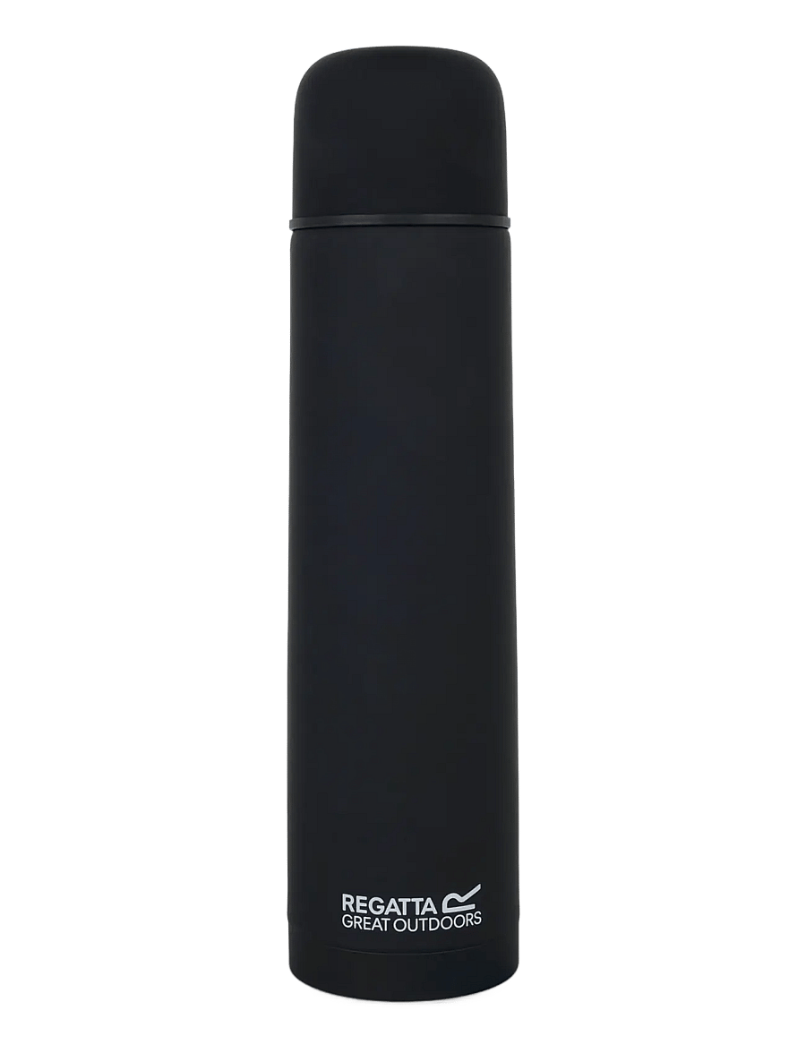 Regatta - InsulVacuumFlsk1L - black - 0