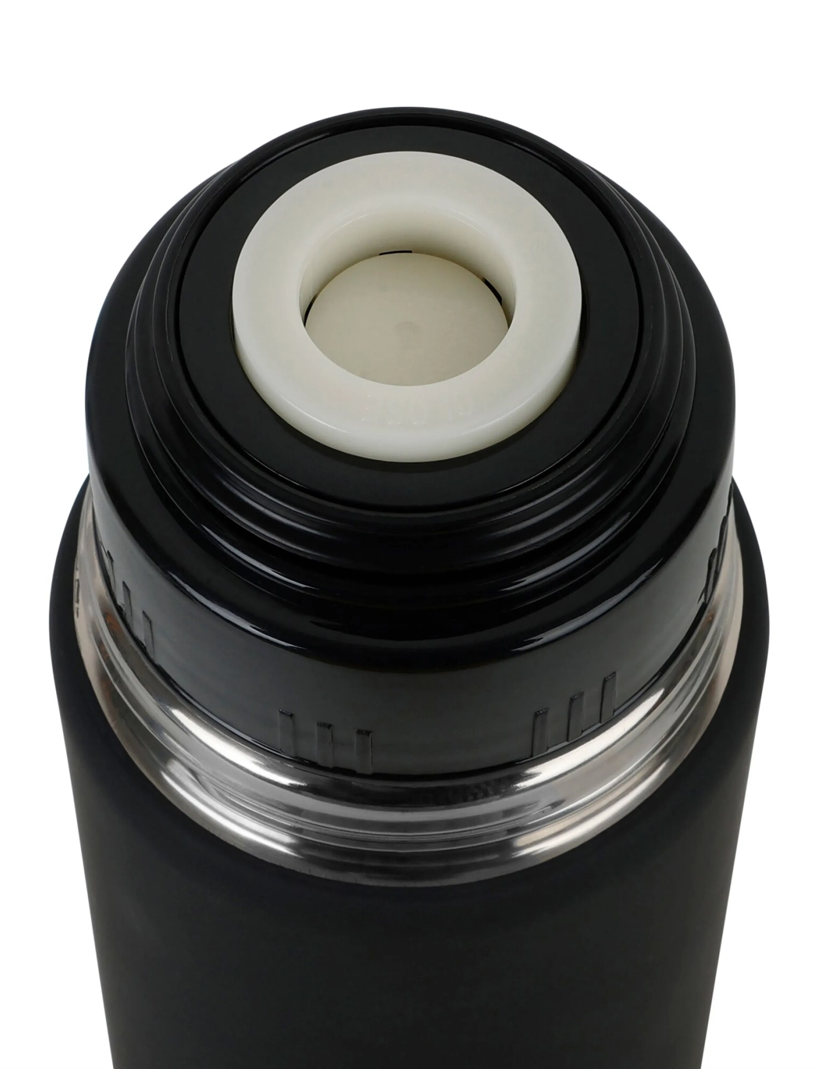 Regatta - InsulVacuumFlsk1L - black - 4