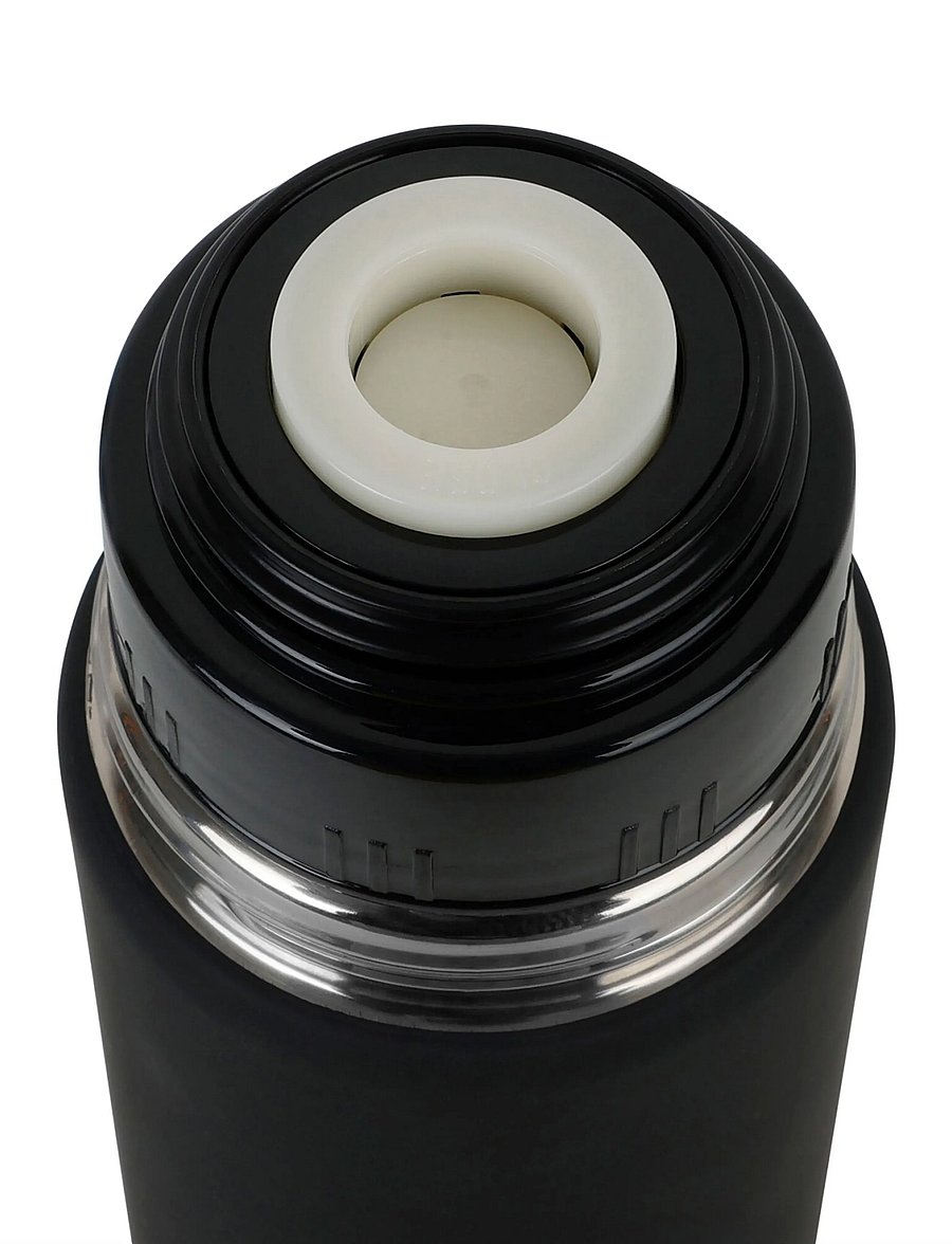 Regatta - InsulVacuumFlsk1L - black - 4
