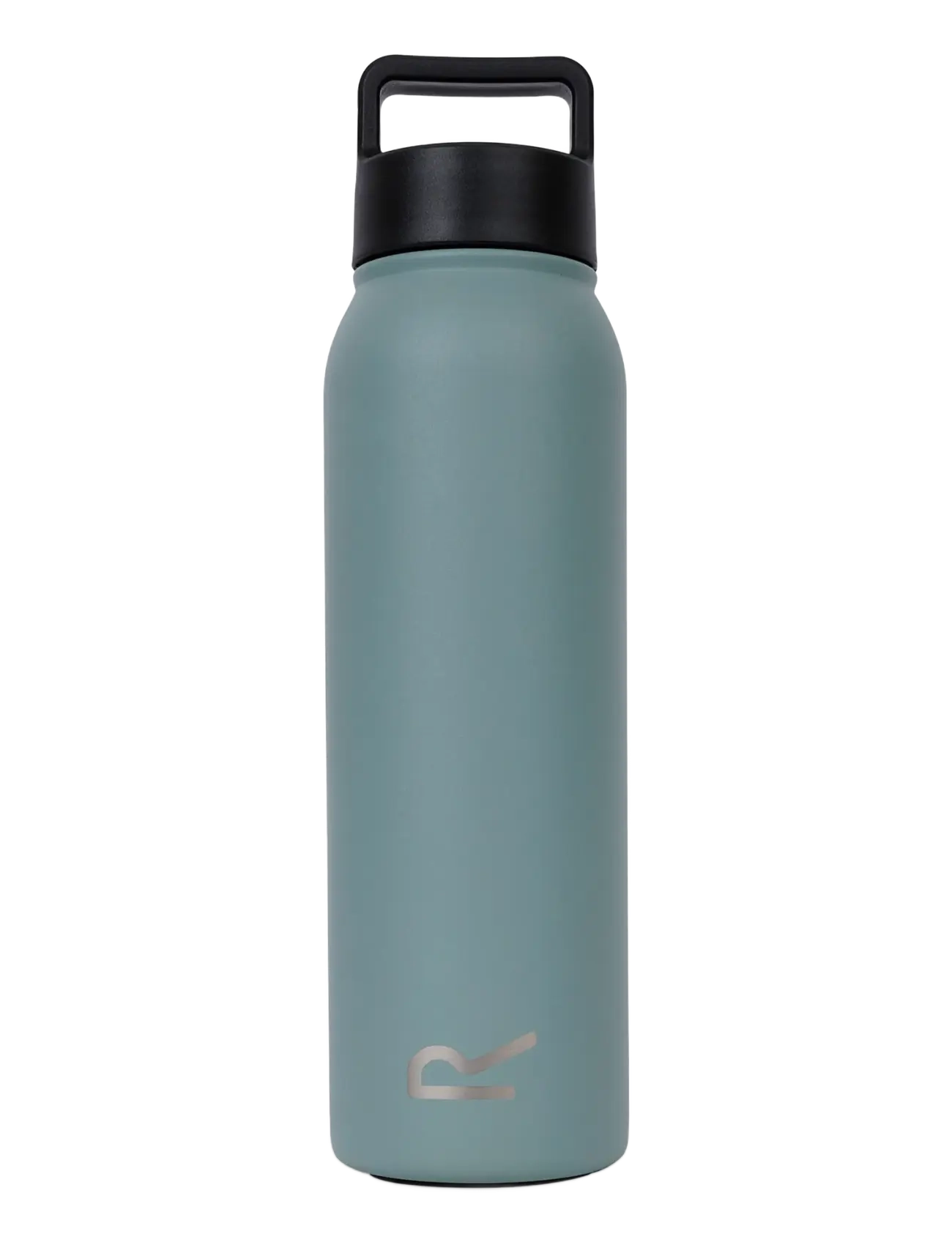 Regatta - ThermInsuBot06L - water bottles & thermoses - sage green - 1