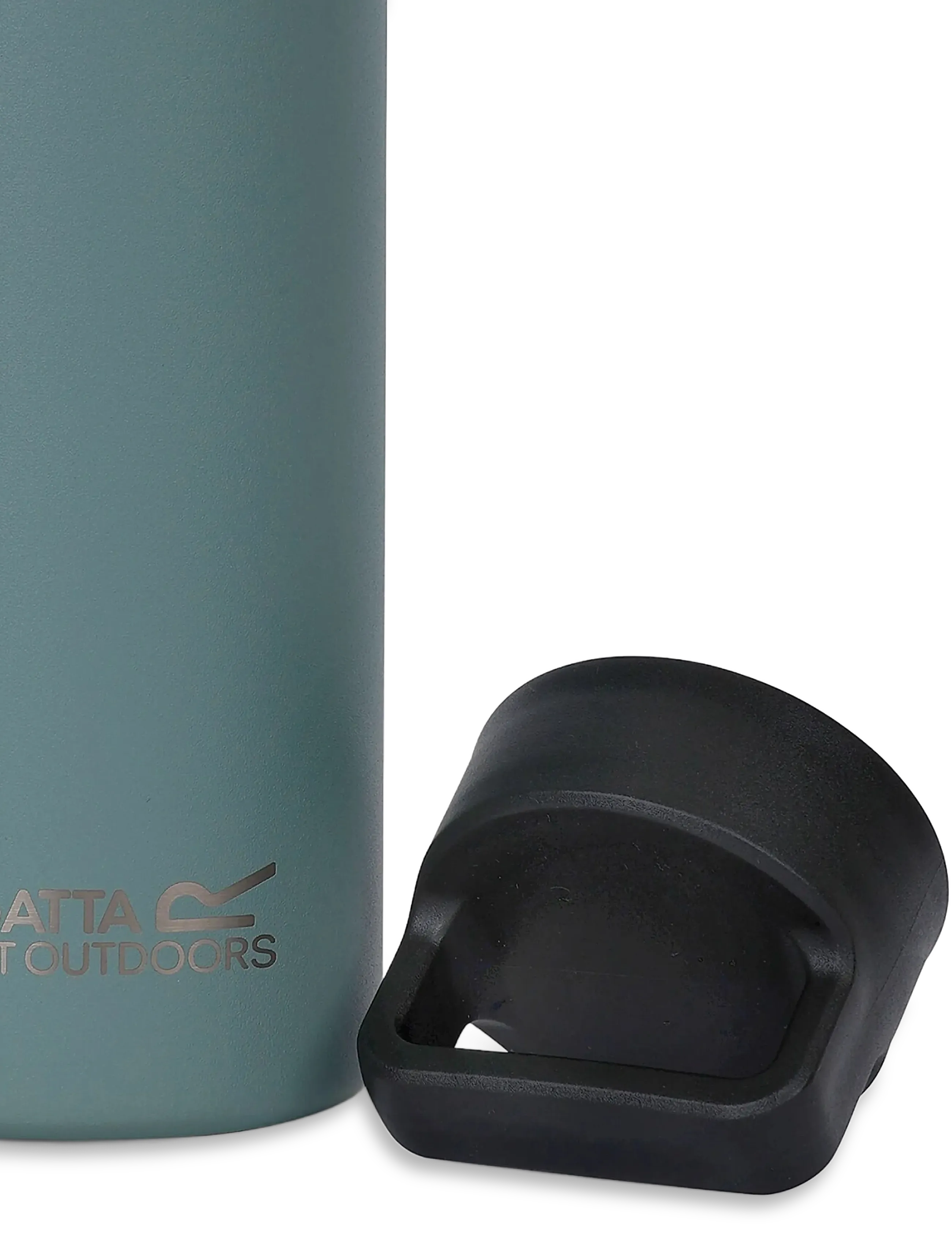 Regatta - ThermInsuBot06L - water bottles & thermoses - sage green - 2