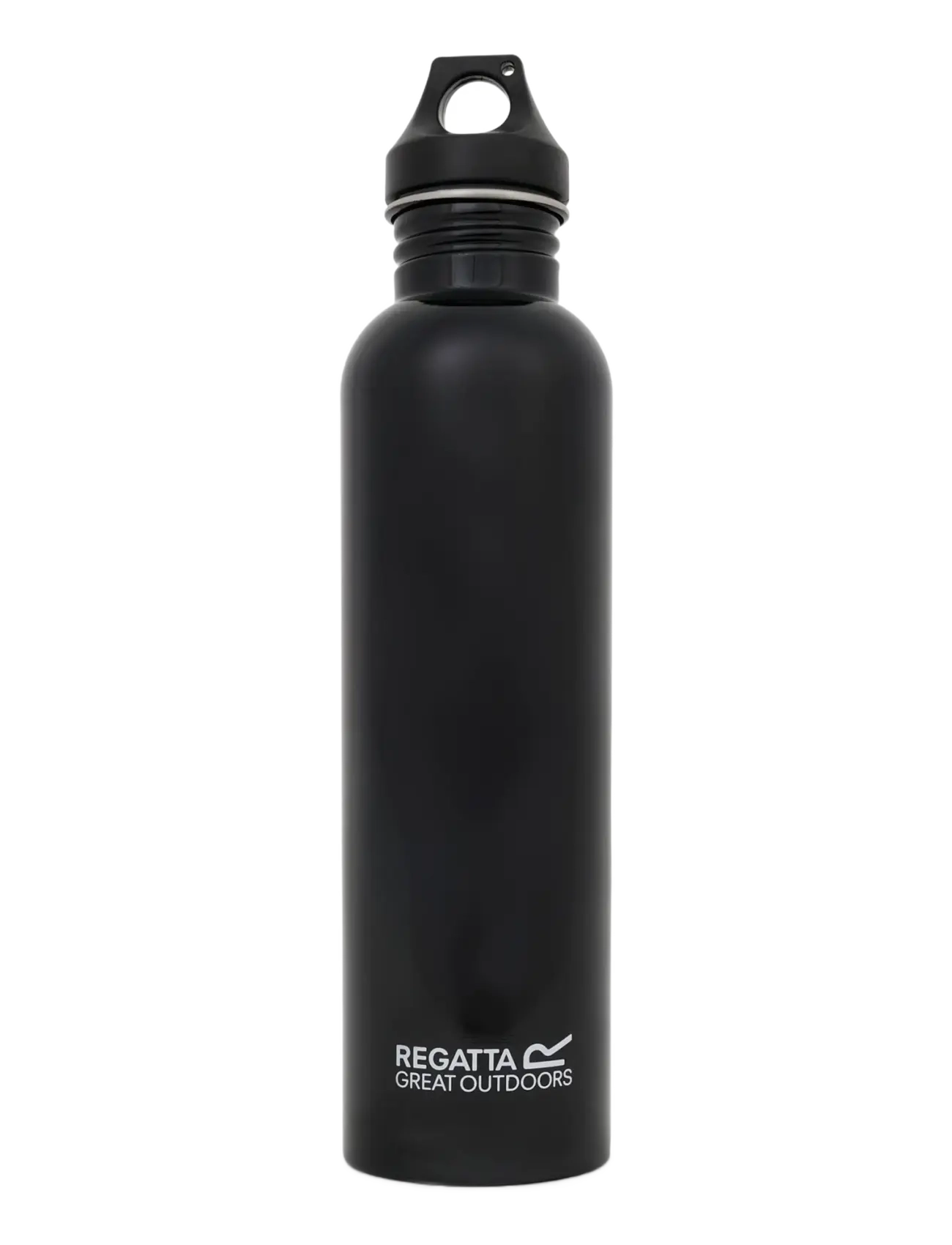 REGATTA Stainlesstlbtle1L Schwarz - SINGLE - Damen