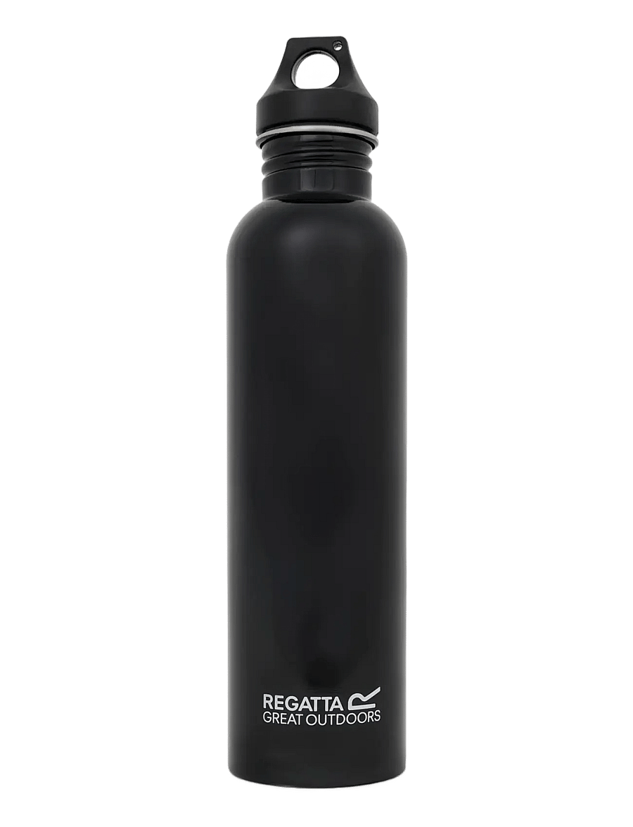 Regatta - StainlesStlBtle1L - udstyr - black - 1
