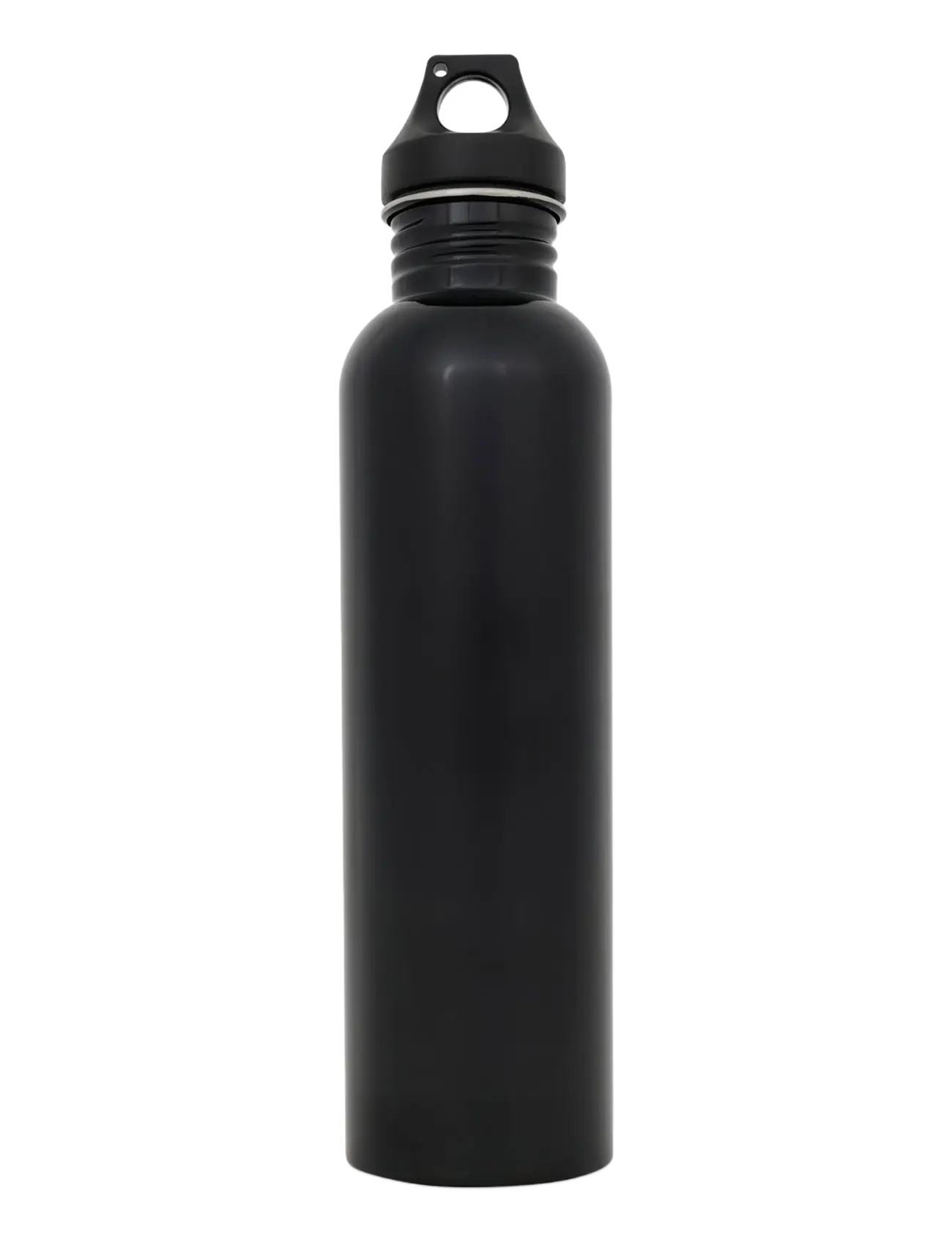 Regatta - StainlesStlBtle1L - black - 2