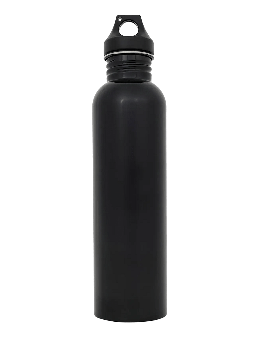Regatta - StainlesStlBtle1L - udstyr - black - 2