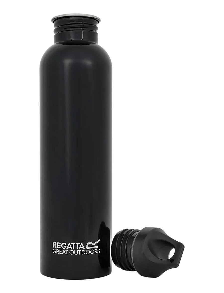 Regatta - StainlesStlBtle1L - udstyr - black - 3