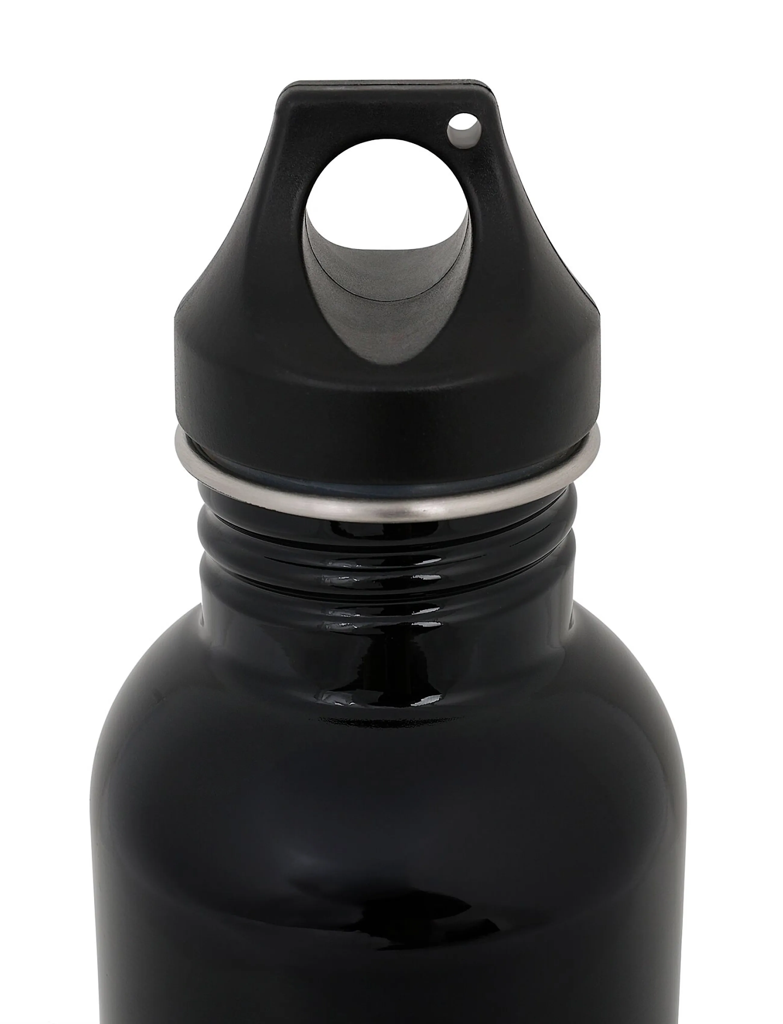 Regatta - StainlesStlBtle1L - black - 4