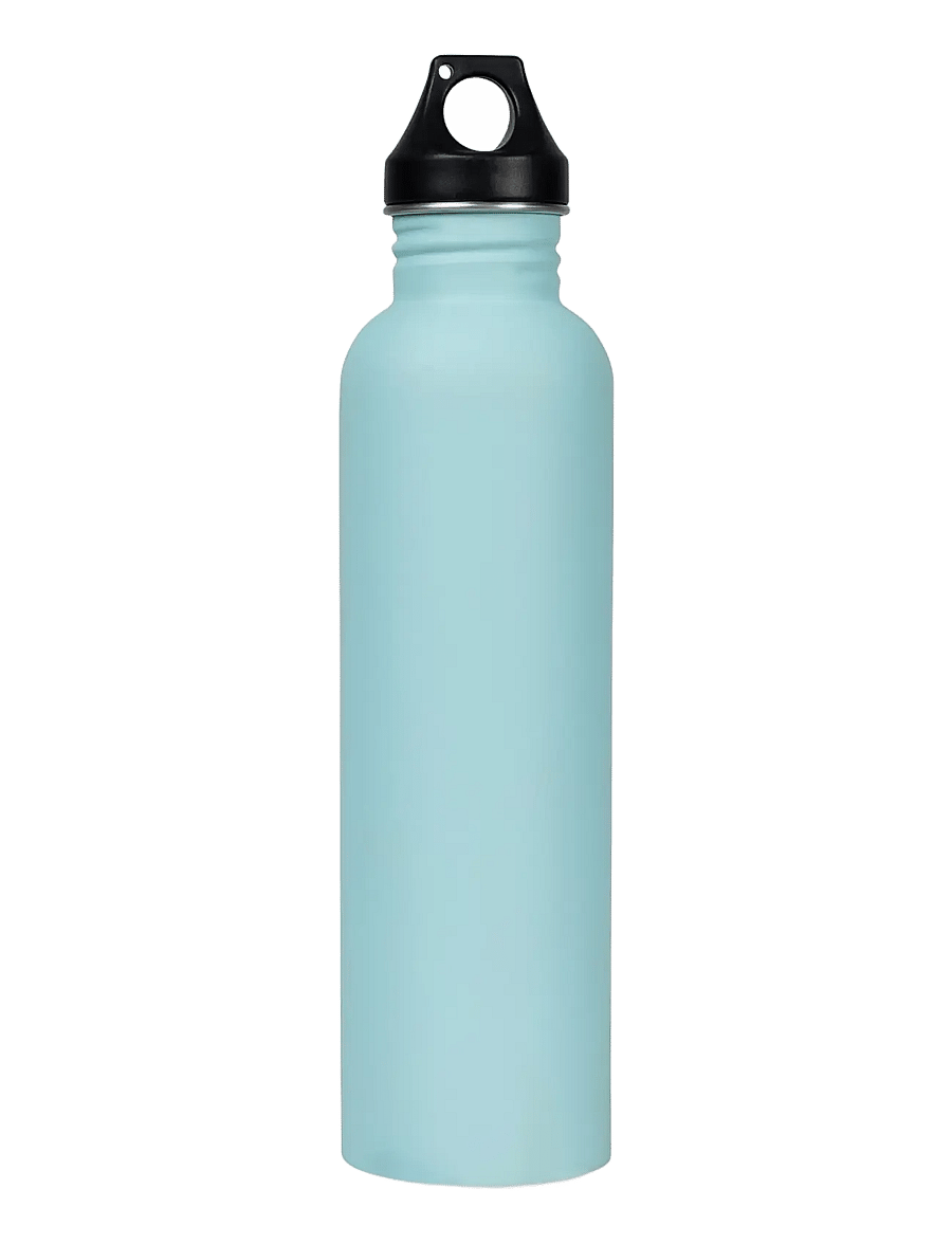 Regatta - StainlesStlBtle1L - veepudelid ja termosed - ice green - 2