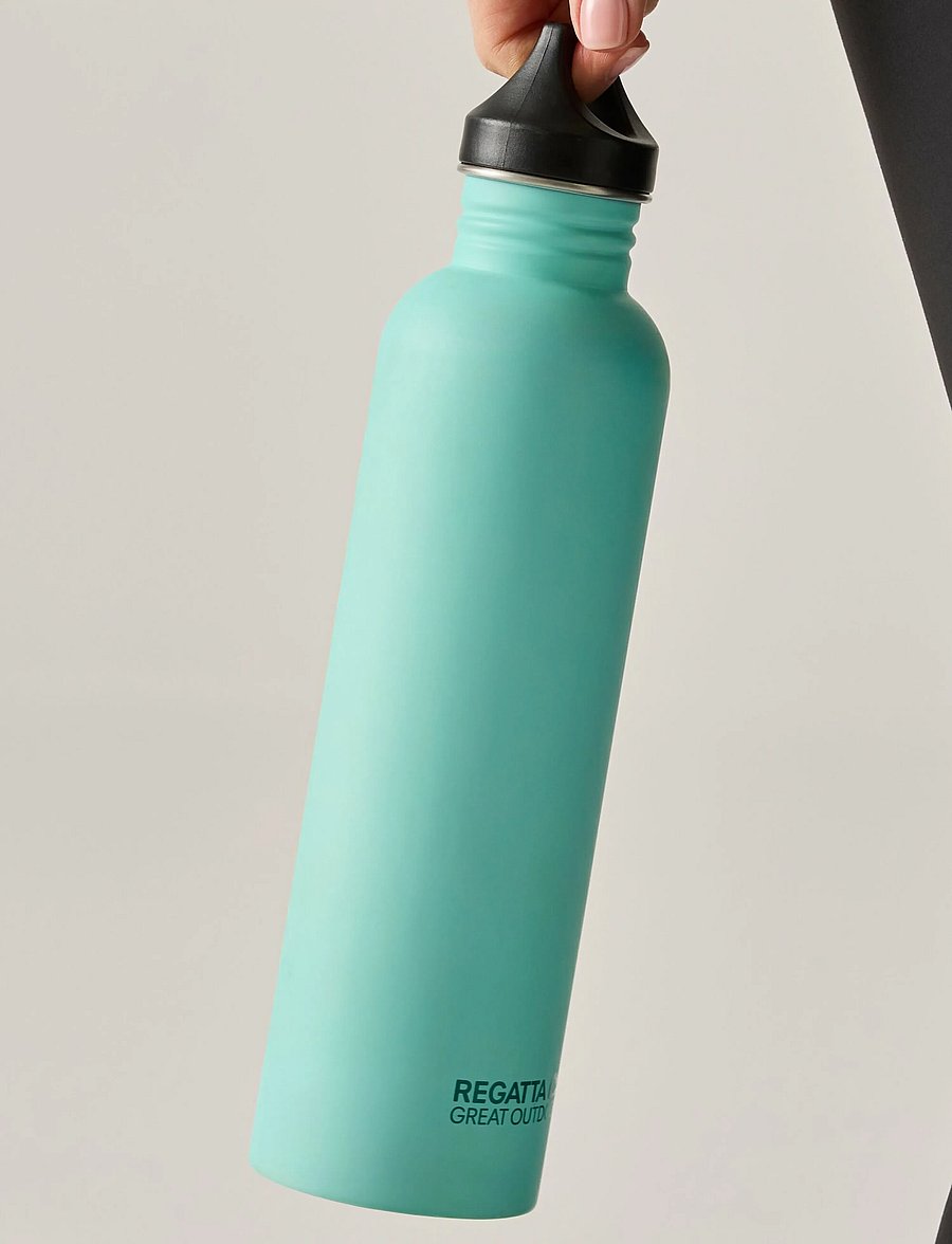 Regatta - StainlesStlBtle1L - veepudelid ja termosed - ice green - 0