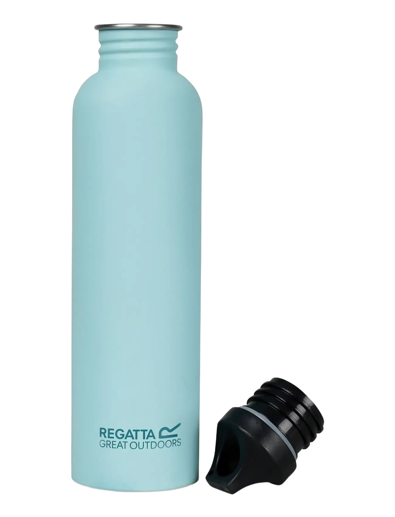 Regatta - StainlesStlBtle1L - veepudelid ja termosed - ice green - 3
