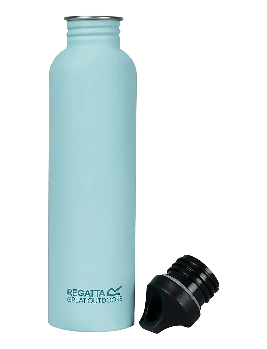 Regatta - StainlesStlBtle1L - veepudelid ja termosed - ice green - 3