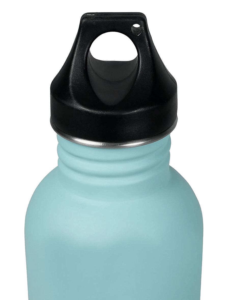 Regatta - StainlesStlBtle1L - veepudelid ja termosed - ice green - 4