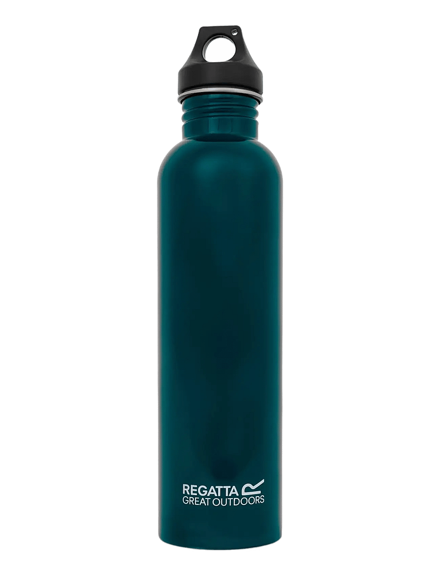 Regatta - StainlesStlBtle1L - veepudelid ja termosed - mediterranea - 1