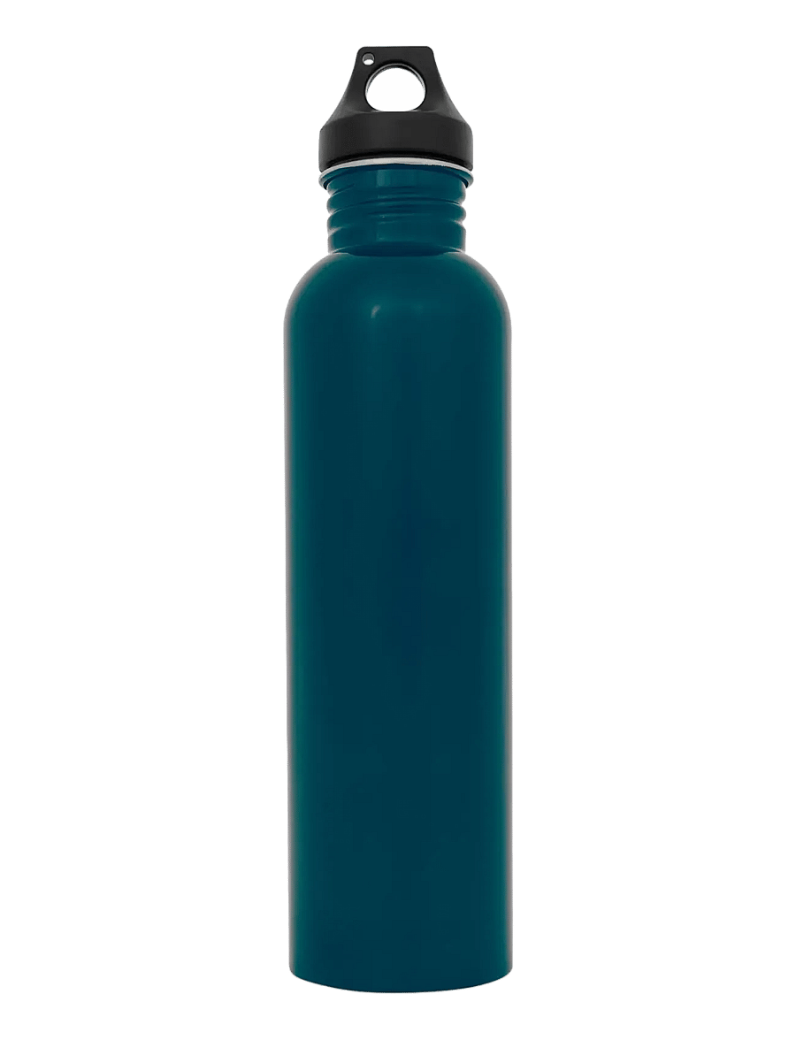 Regatta - StainlesStlBtle1L - veepudelid ja termosed - mediterranea - 2