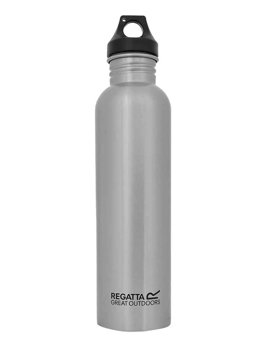 Regatta - StainlesStlBtle1L - veepudelid ja termosed - silver - 1