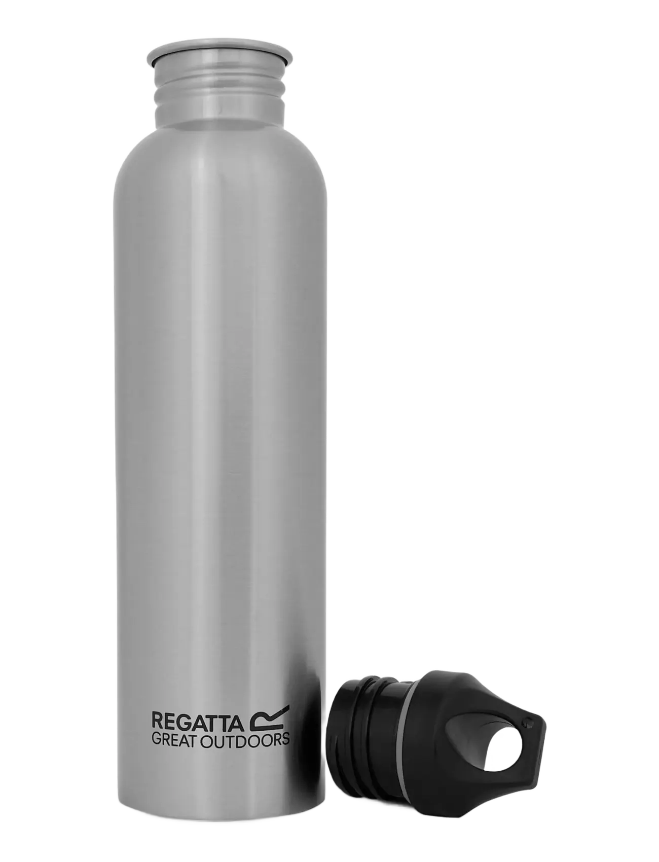 Regatta - StainlesStlBtle1L - veepudelid ja termosed - silver - 3