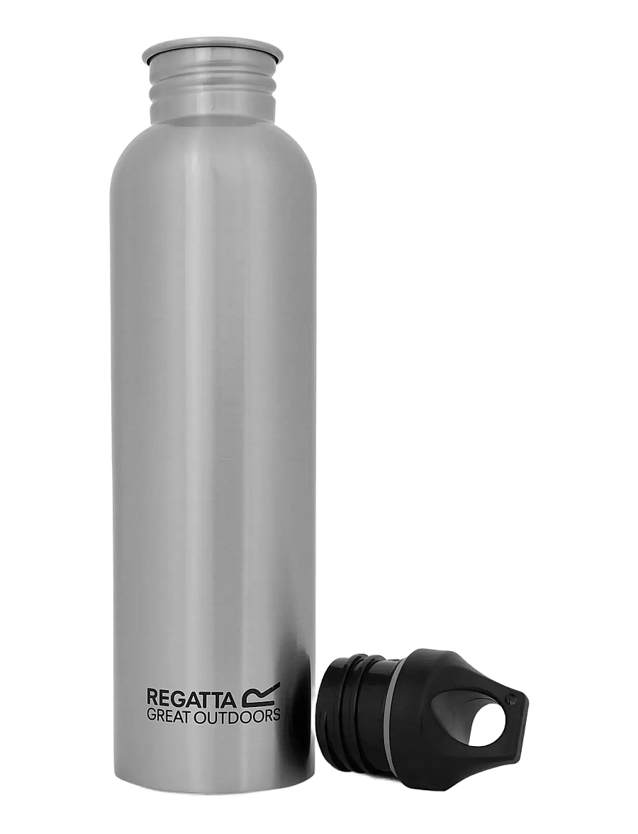 Regatta - StainlesStlBtle1L - veepudelid ja termosed - silver - 3