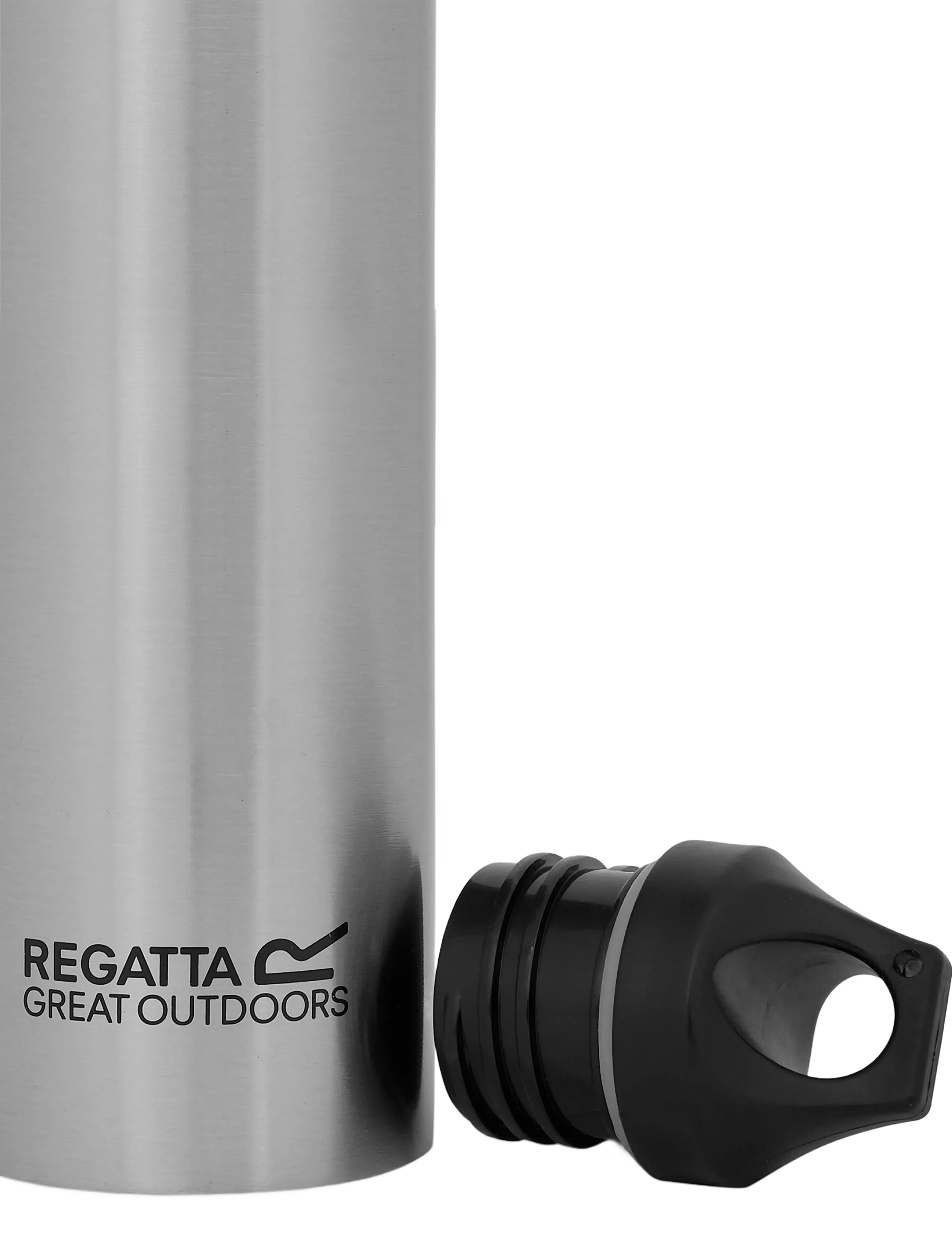 Regatta - StainlesStlBtle1L - veepudelid ja termosed - silver - 4
