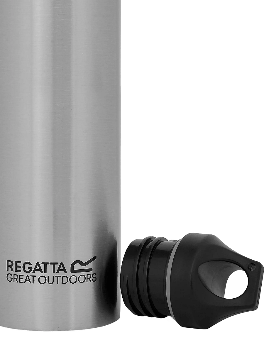 Regatta - StainlesStlBtle1L - veepudelid ja termosed - silver - 4