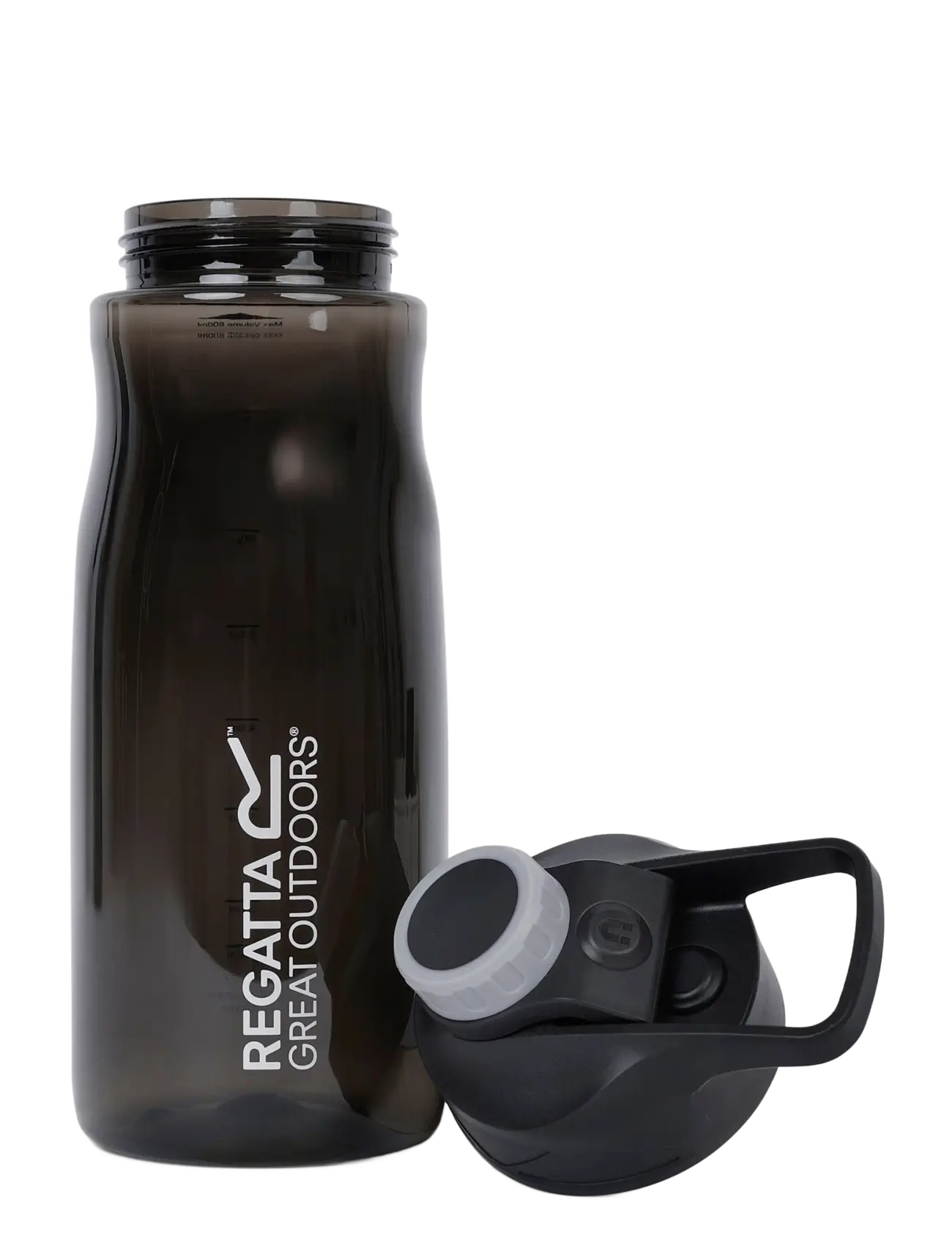 Regatta - TritanTrekBtl08L - black - 2