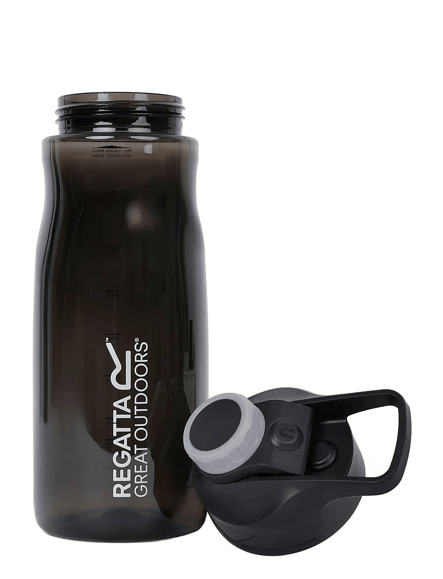 Regatta - TritanTrekBtl08L - black - 2