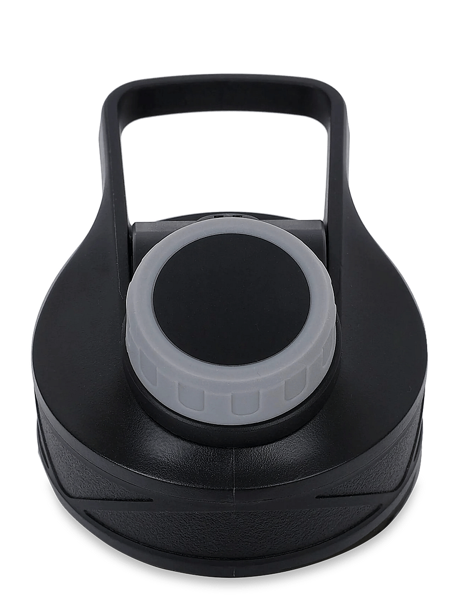 Regatta - TritanTrekBtl08L - black - 3
