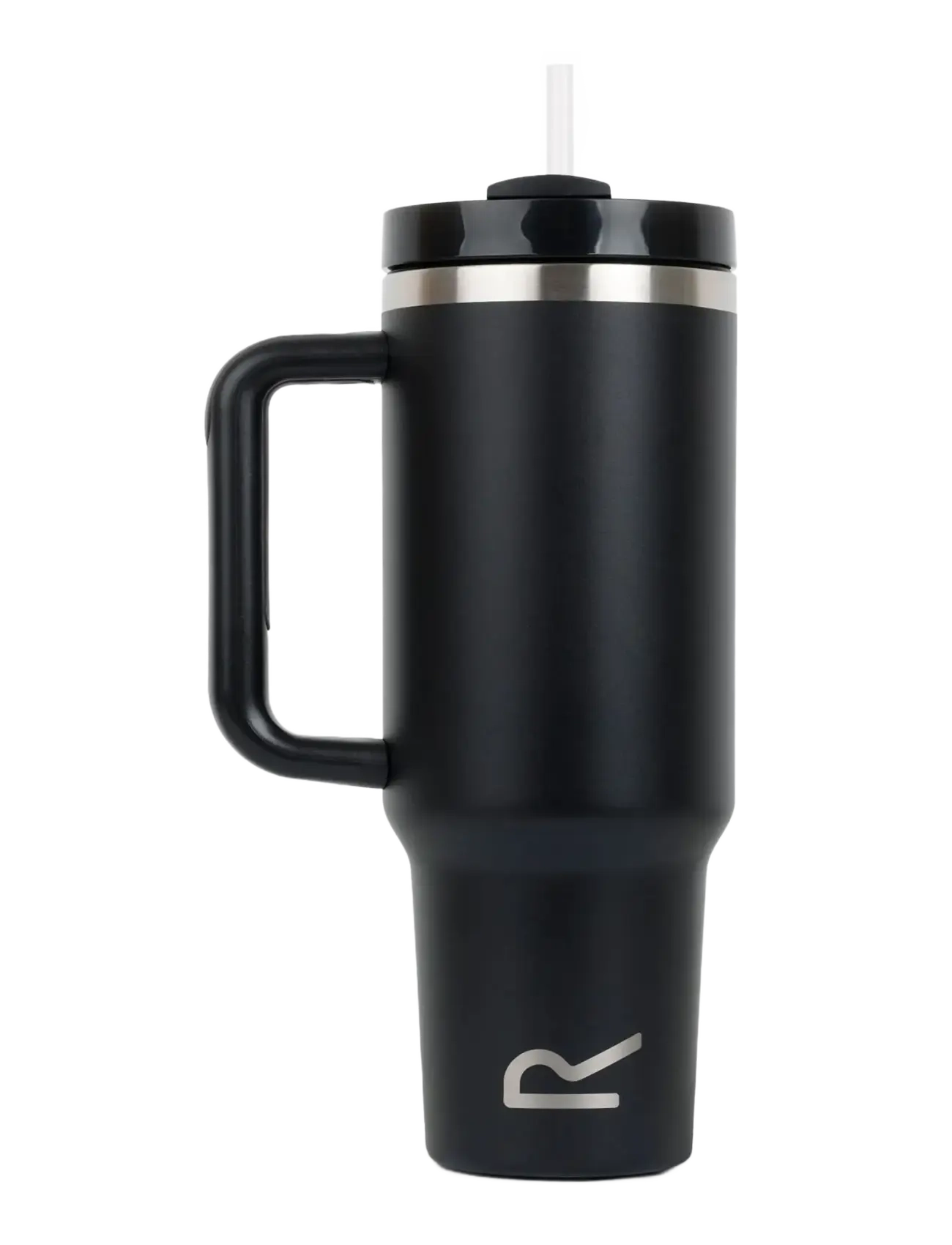 Regatta ThermInsulMug12L - Ausrüstung - BLACK / black