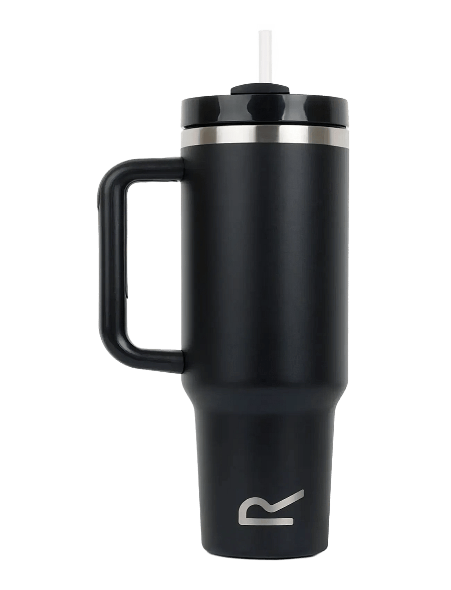 Regatta - ThermInsulMug12L - udstyr - black - 1