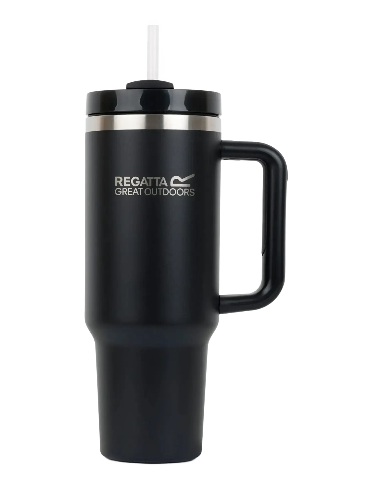 Regatta - ThermInsulMug12L - udstyr - black - 2