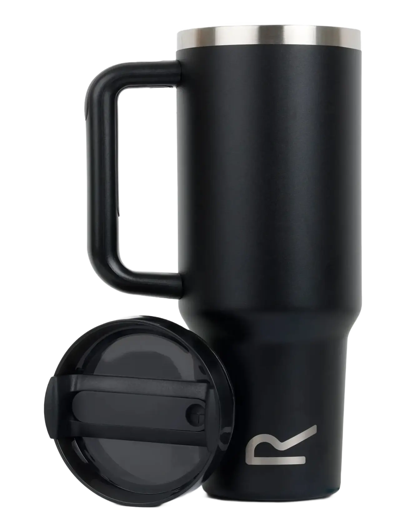 Regatta - ThermInsulMug12L - udstyr - black - 3