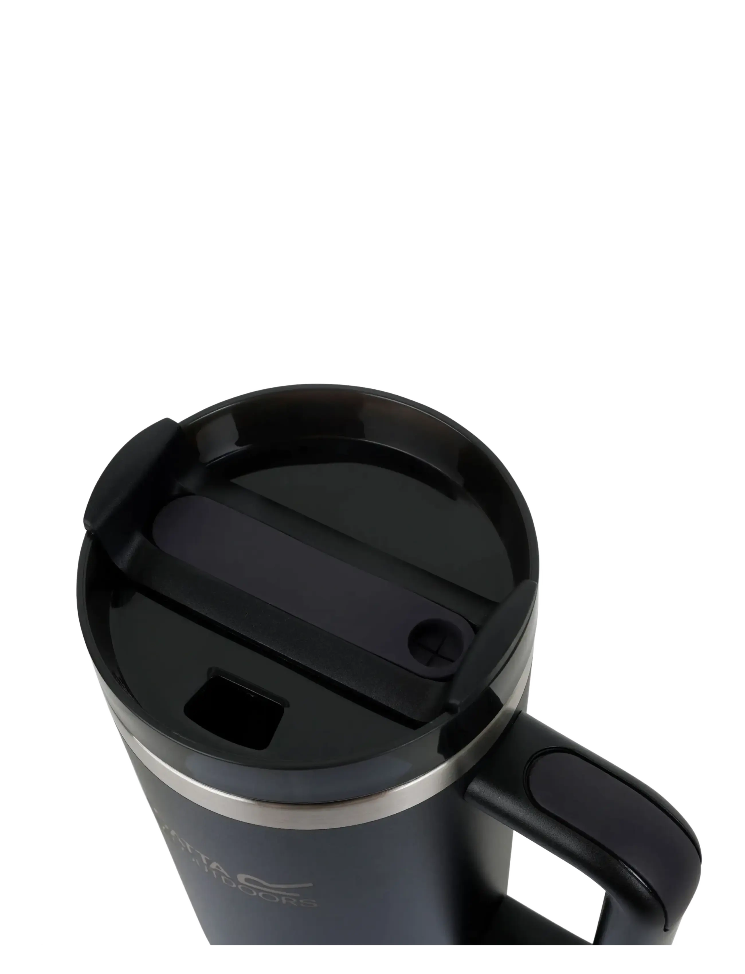 Regatta - ThermInsulMug12L - udstyr - black - 4
